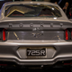 Illustration for article titled The Galpin-Fisker Rocket Is A Badass 725 HP Carbon Fiber Mustang